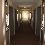 Jukebox Hotel