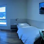 Jukebox Hotel 3*