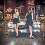 Hotel Jukebox 3*
