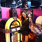 Hotel Jukebox 3*