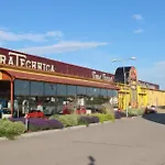 Hotel Jukebox Znojmo