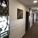 Hotel Jukebox Znojmo