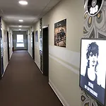 Hotel Jukebox