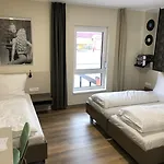 Jukebox Hotel Znojmo