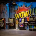 Jukebox Hotel 3*