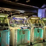 Jukebox Hotel Znojmo