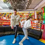 Jukebox Hotel