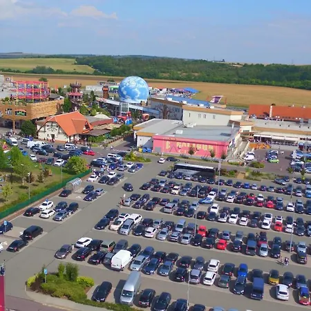 Отель Jukebox 3*