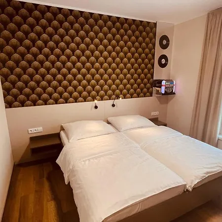 Jukebox Szálloda 3*