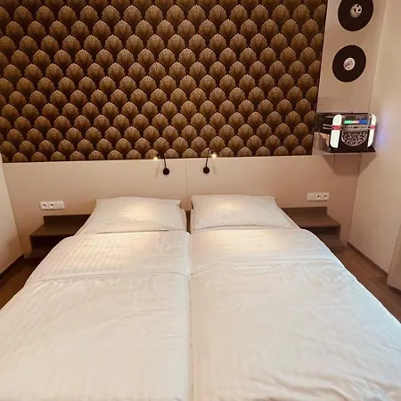 Jukebox Зноймо