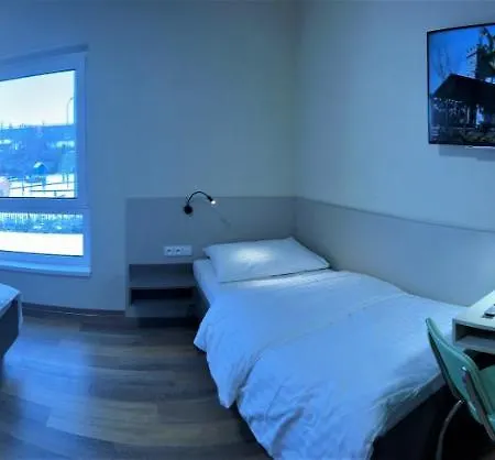Jukebox Hotel 3*