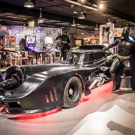 Jukebox Отель Зноймо