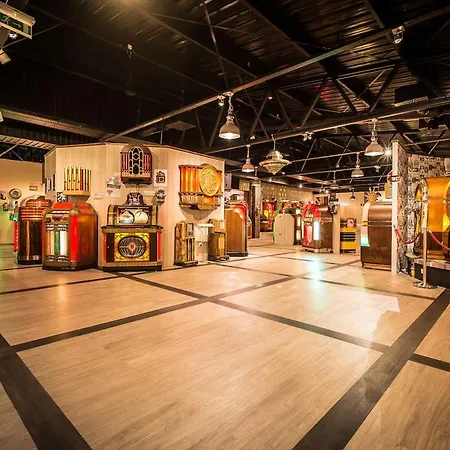 Jukebox زنويمو