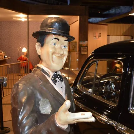 Jukebox Зноймо