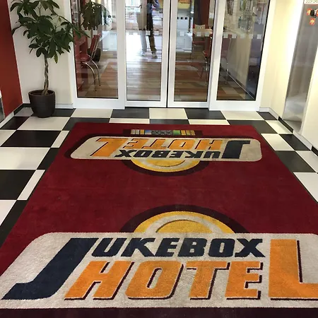 Jukebox 3* זנוימו