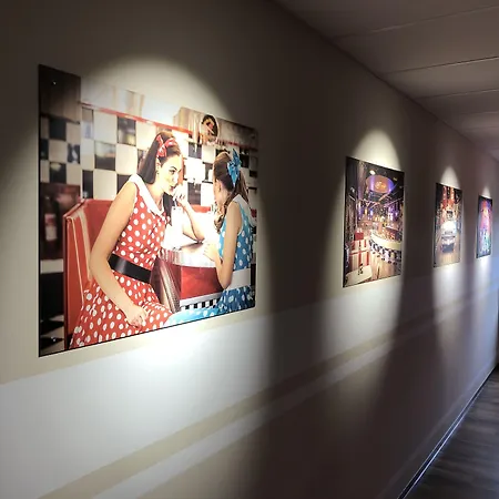 Jukebox מלון זנוימו