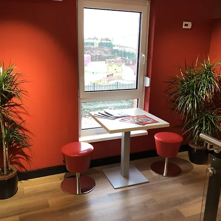 מלון Jukebox זנוימו