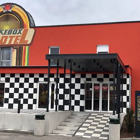 Jukebox 3*