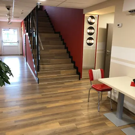 Hotel Jukebox