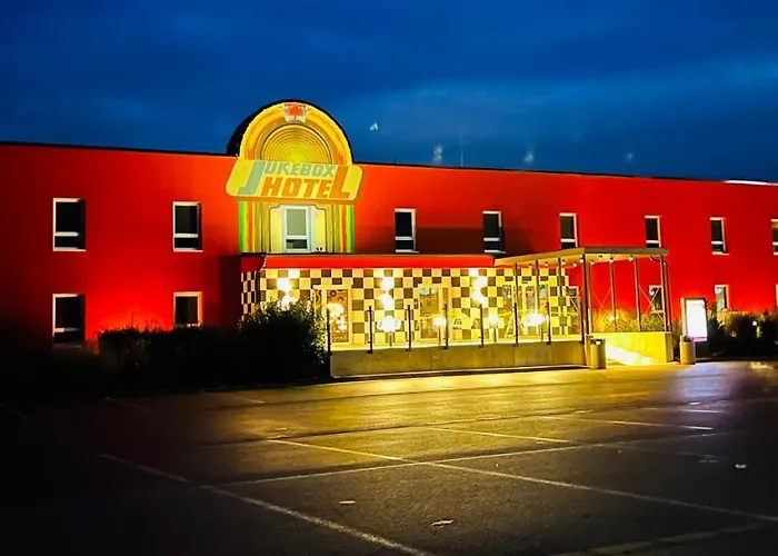 Jukebox 3* Znojmo