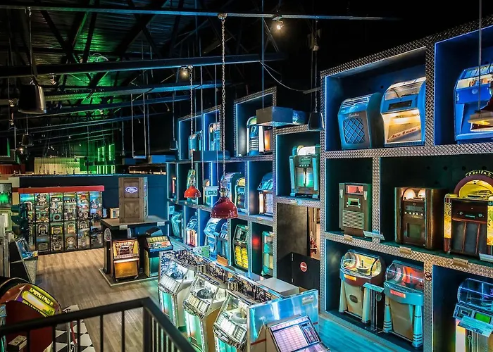 Hotel Jukebox Znojmo