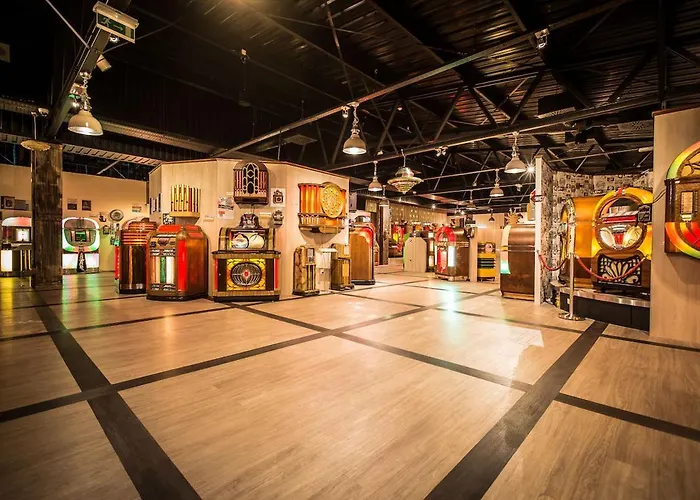 Jukebox Znojmo