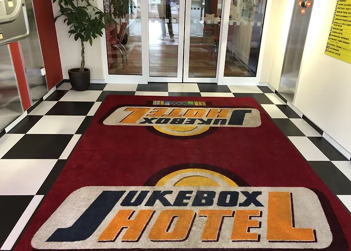 Jukebox 3* Znojmo