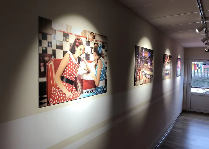 Jukebox Hotel Znojmo