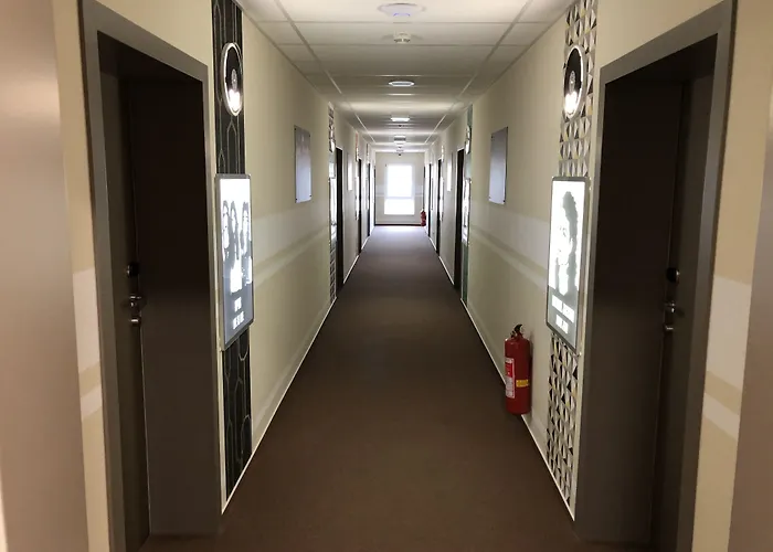 Hotel Jukebox Znojmo