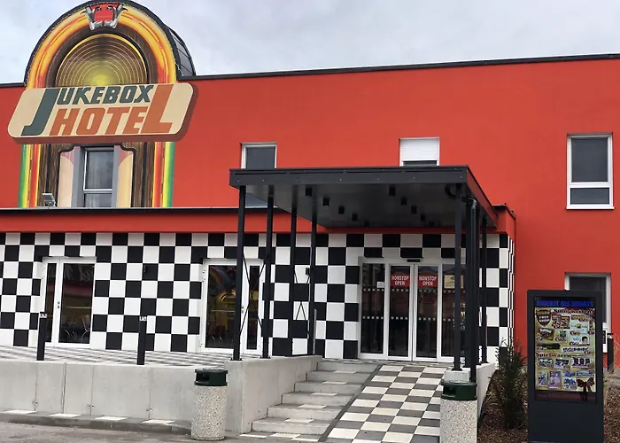Jukebox 3*