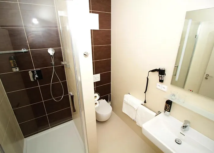 Hotel Jukebox Znojmo